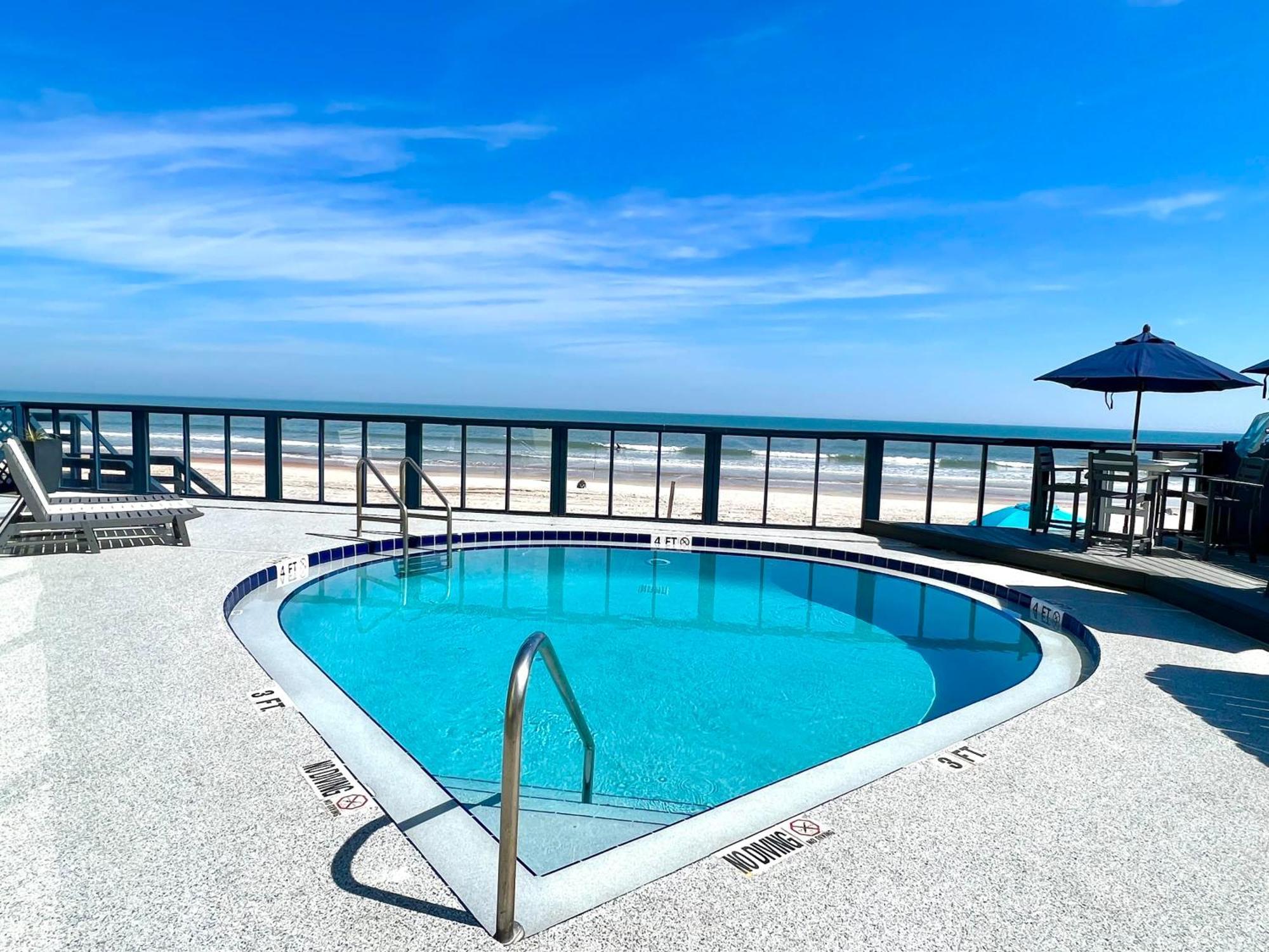Beach Happy - Ocean View At Symphony Beach Club 奥蒙德海滩 外观 照片